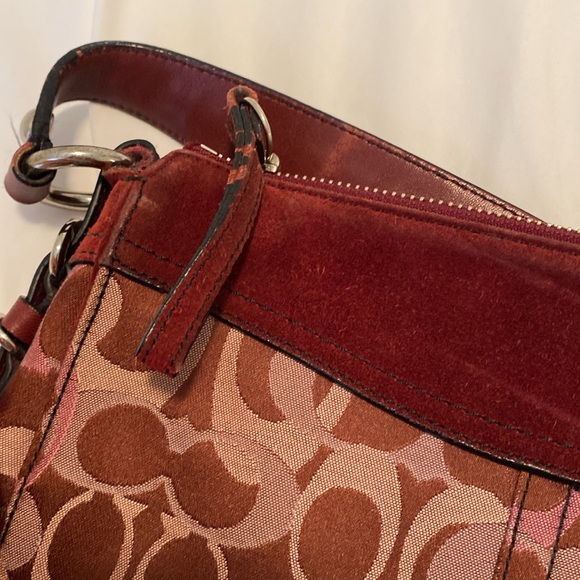 Coach Chelsea bag - Picture 4 of 9